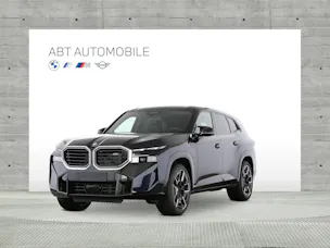 BMW XM 50e Plug-in Hybrid