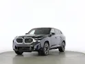 BMW XM 50e Plug-in Hybrid