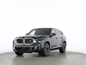 BMW XM 50e Plug-in Hybrid