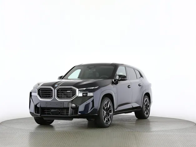 BMW XM 50e Plug-in Hybrid