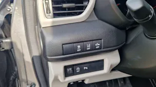 Suzuki Swift 1.2 Sakura Hybrid 4x4