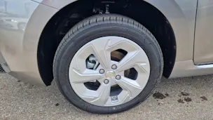 Suzuki Swift 1.2 Sakura Hybrid 4x4