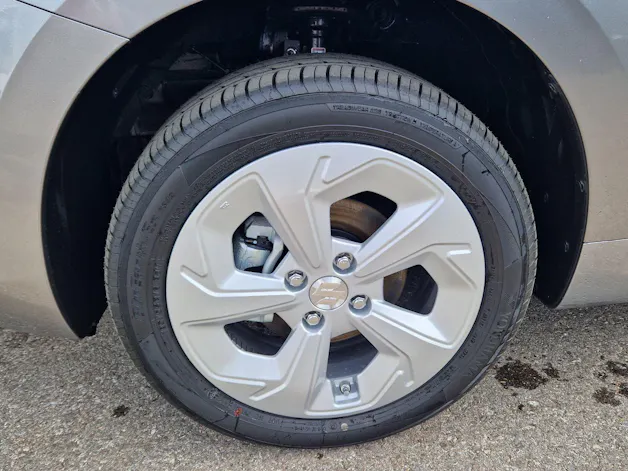 Suzuki Swift 1.2 Sakura Hybrid 4x4