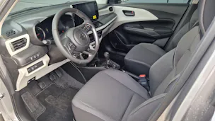 Suzuki Swift 1.2 Sakura Hybrid 4x4