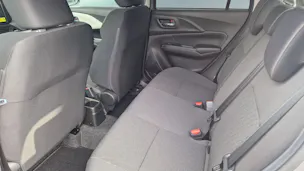 Suzuki Swift 1.2 Sakura Hybrid 4x4