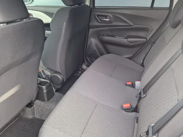 Suzuki Swift 1.2 Sakura Hybrid 4x4
