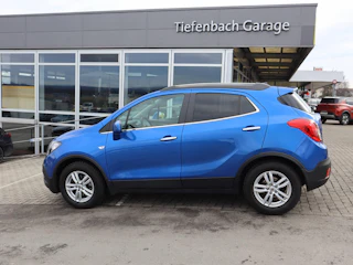 Fahrzeugbild [object Object] [object Object]