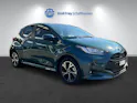 Toyota Yaris 1.5 VVT-i HSD Trend
