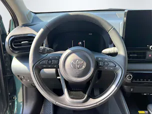 Toyota Yaris 1.5 VVT-i HSD Trend