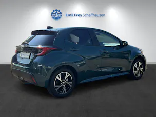 Toyota Yaris 1.5 VVT-i HSD Trend
