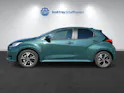 Toyota Yaris 1.5 VVT-i HSD Trend