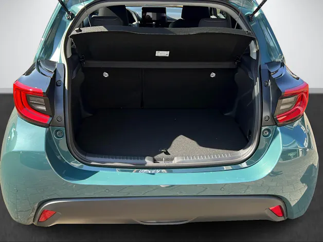 Toyota Yaris 1.5 VVT-i HSD Trend
