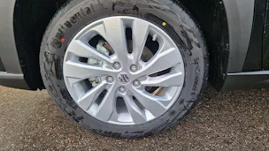 Suzuki S-Cross 1.4 T Sakura Hybrid 4x4