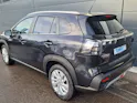 Suzuki S-Cross 1.4 T Sakura Hybrid 4x4