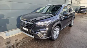 Suzuki S-Cross 1.4 T Sakura Hybrid 4x4
