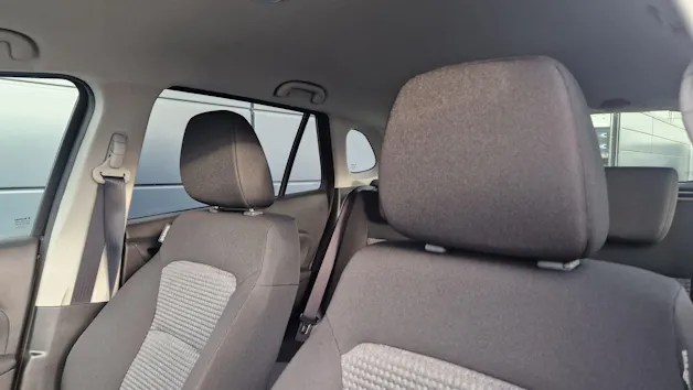 Suzuki S-Cross 1.4 T Sakura Hybrid 4x4