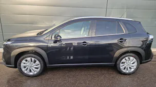 Suzuki S-Cross 1.4 T Sakura Hybrid 4x4