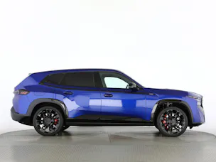 BMW XM 50e Plug-in Hybrid