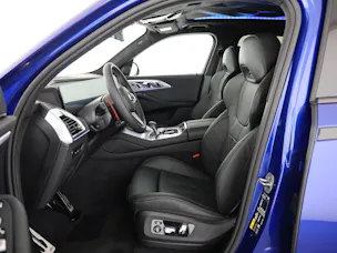 BMW XM 50e Plug-in Hybrid