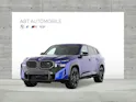 BMW XM 50e Plug-in Hybrid
