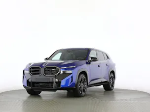 BMW XM 50e Plug-in Hybrid