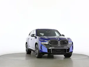BMW XM 50e Plug-in Hybrid
