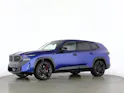 BMW XM 50e Plug-in Hybrid