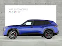 BMW XM 50e Plug-in Hybrid