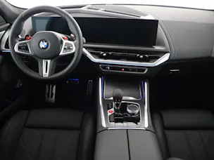 BMW XM 50e Plug-in Hybrid