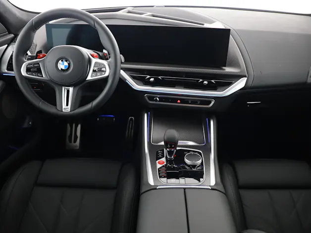BMW XM 50e Plug-in Hybrid