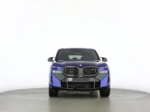 BMW XM 50e Plug-in Hybrid