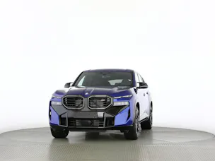 BMW XM 50e Plug-in Hybrid