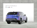 BMW XM 50e Plug-in Hybrid