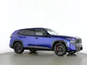 BMW XM 50e Plug-in Hybrid