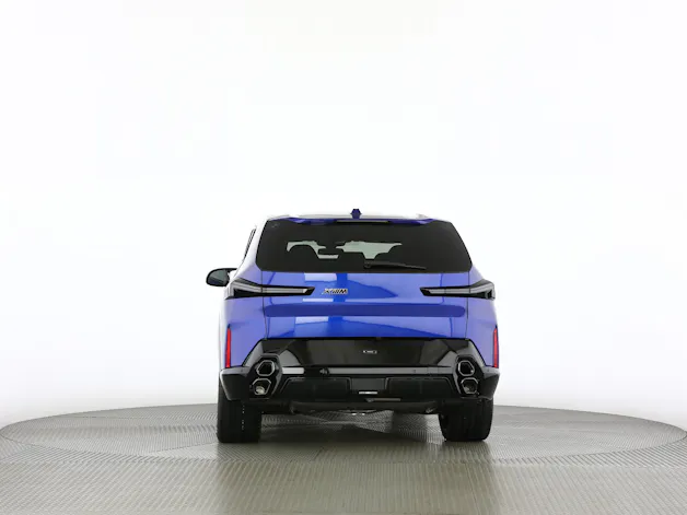 BMW XM 50e Plug-in Hybrid