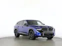 BMW XM 50e Plug-in Hybrid