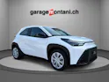 Toyota Aygo X 1.5 VVT-i HSD Comfort
