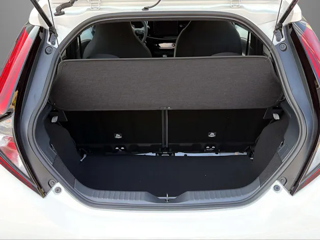 Toyota Aygo X 1.5 VVT-i HSD Comfort