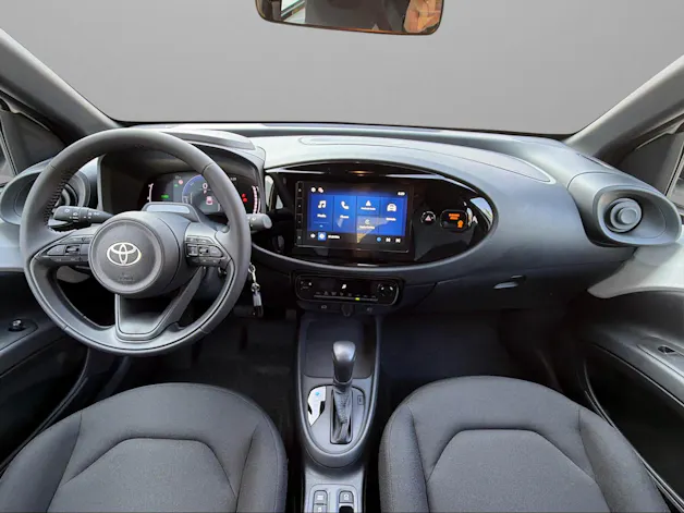 Toyota Aygo X 1.5 VVT-i HSD Comfort