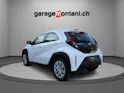 Toyota Aygo X 1.5 VVT-i HSD Comfort