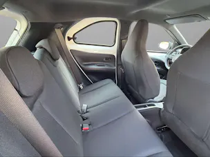 Toyota Aygo X 1.5 VVT-i HSD Comfort
