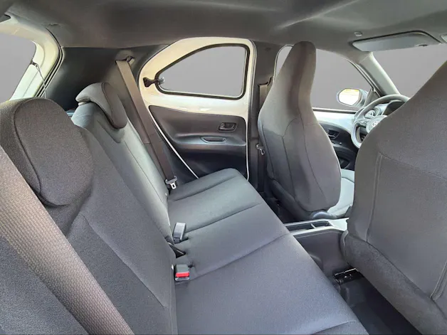 Toyota Aygo X 1.5 VVT-i HSD Comfort