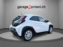 Toyota Aygo X 1.5 VVT-i HSD Comfort
