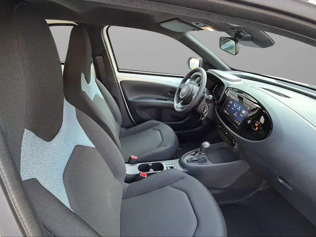 Toyota Aygo X 1.5 VVT-i HSD Comfort