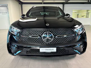 Mercedes-Benz GLC 400 e EQ Star AMG Line 4matic