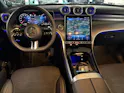 Mercedes-Benz GLC 400 e EQ Star AMG Line 4matic