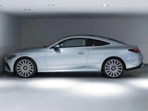 Mercedes-Benz CLE 450 4MATIC Coupé