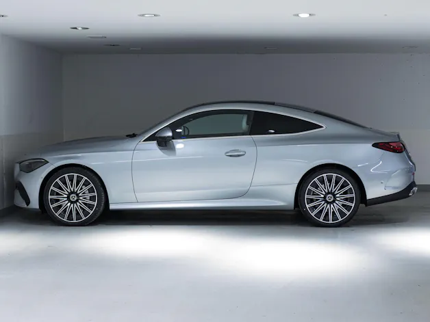 Mercedes-Benz CLE 450 4MATIC Coupé