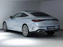 Mercedes-Benz CLE 450 4MATIC Coupé