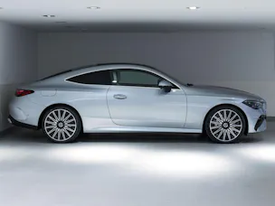 Mercedes-Benz CLE 450 4MATIC Coupé